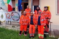 4 posti per il Servizio Civile alla Croce Verde di Arcola