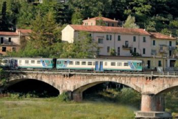Pontremolese, tra Parma e La Spezia un treno ogni ora