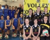 Pallavolo, due squadre targate Ameglia