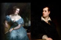 &quot;Lord Byron nel Golfo dei Poeti&quot;: la mostra nel castello di Lerici celebra un doppio anniversario