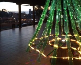 Lerici, gli auguri in musica dei bambini delle scuole