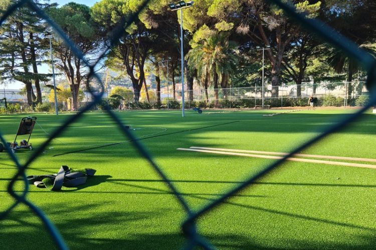 Campo Montagna, approvate le tariffe degli abbonamenti 2025 per l&#039;utilizzo dei campi da tennis