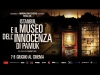 Istanbul e il Museo di Pamuk al Nuovo e Astoria