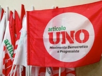 Articolo Uno in assemblea provinciale