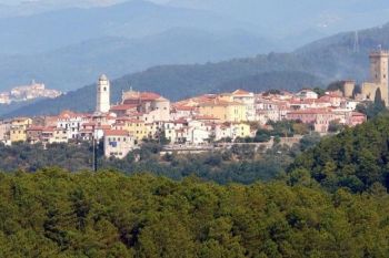 Castelnuovo Magra, corso di formazione gratuito per Giardiniere d’arte e di parchi storici