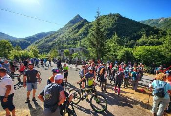 Escursioni, campestre, arrampicate e mountain bike: week end all&#039;aria aperta a Equi Terme