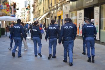 Ancora una truffa con la modalità del presunto incidente e del finto Carabiniere, la sventano i veri poliziotti