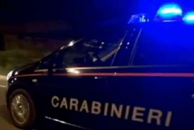 Sorpreso a rovistare all&#039;interno di un furgoncino, arrestato 42enne