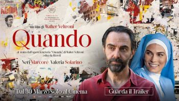 Programma Cinema dal 6 al 12 Aprile