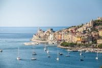 Comune di Porto Venere, ordinanza sul decoro pubblico 2023