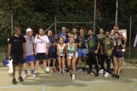 Venerdì 1 settembre la 2a edizione del torneo del Badminton La Spezia