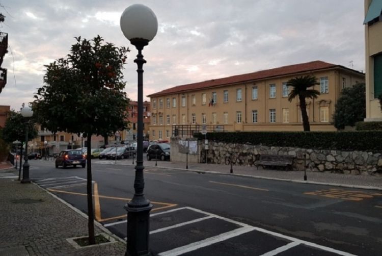 Tanti lavori durante l'estate, le scuole di Lerici sono pronte per la ripresa delle lezioni