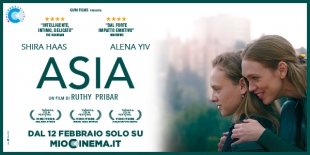 Asia e The Dissident  in prima streaming al Nuovo