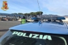 La Polizia di Stato intensifica i controlli contro le “stragi del sabato sera”