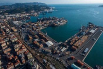 Tavolo tecnico porto: trattati gli interventi infrastrutturali e aspetti ambientali e sanitari del porto