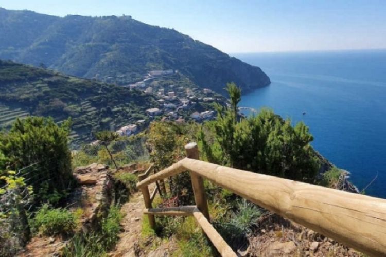 Promozione del territorio: al via la nuova campagna social dedicata ai parchi della Liguria