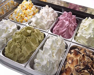 Al via corso di formazione di gelateria artigianale