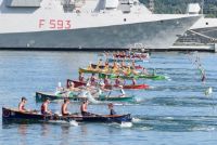 Moglia LNI Lerici: &quot;Soddisfazione per l’impegno dei ragazzi. Ora puntiamo al Palio 2024&quot;