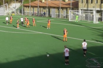 Calcio, il Don Bosco inverte la rotta
