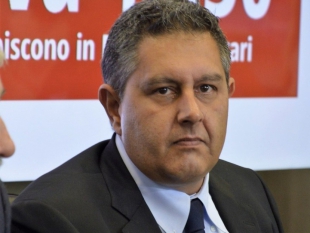 Toti: &quot;Paita e Vazio polemizzano sulla pelle dei liguri, io al lavoro per mitigare i disastri&quot;