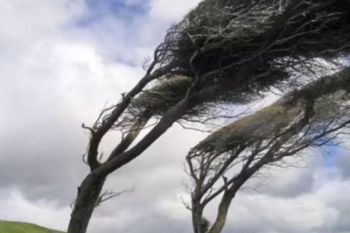 Anticipata la chiusura dell&#039;allerta sullo spezzino