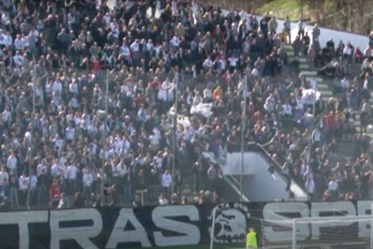 Spezia - Reggiana torna al Picco. L'ultimo precedente in Serie C nel 2011 vide trionfare i bianchi 2-0