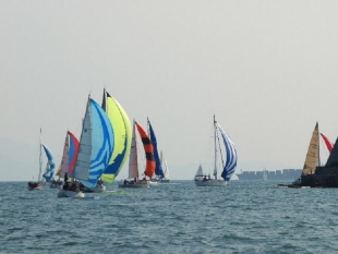Tutti in barca con “Assoregata” e “Trofeo Lions”