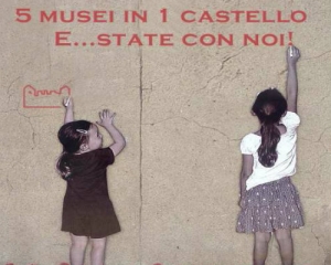 Riparte &quot;E...state con noi!&quot;: labo-vacanze per i bambini organizzate dai musei spezzini