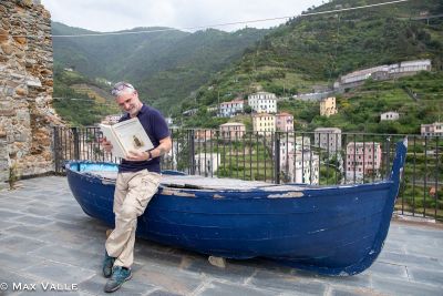 “Lo sguardo di Telemaco: la voce delle cose”, a Riomaggiore lo spettacolo conclusivo del lungo lavoro di teatro comunità