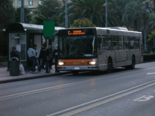 Alla Fiera di San Giuseppe... in autobus