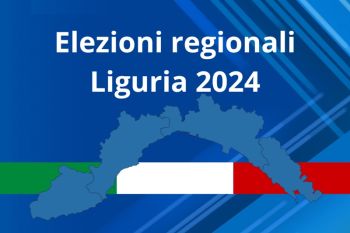 Parziali Elezioni regionali Liguria 2024