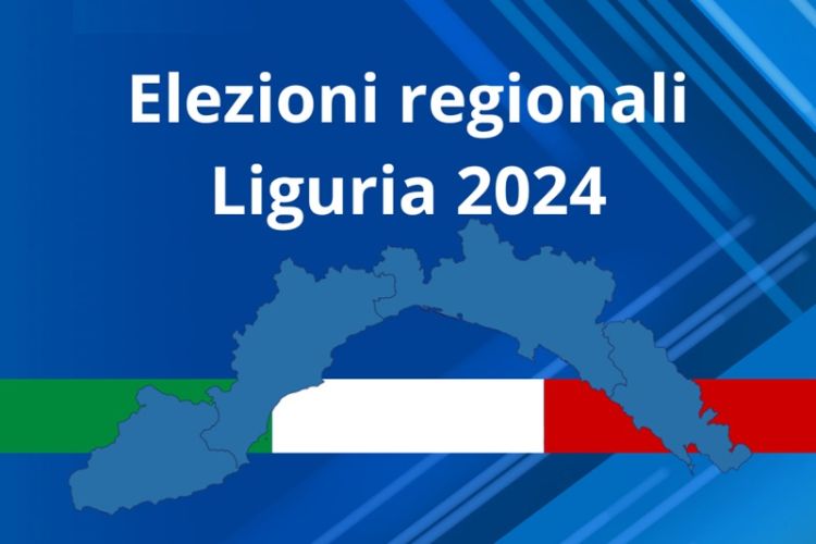 Elezioni regionali Liguria 2024 - dati definitivi