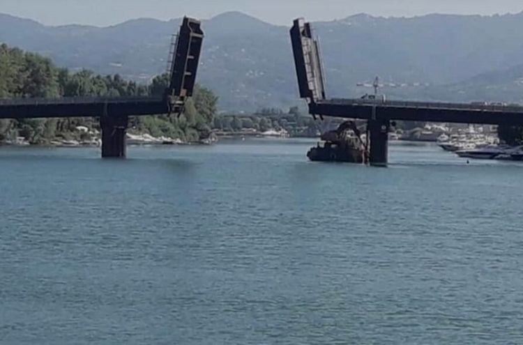 Ponte della Colombiera: confermato l&#039;inizio lavori il 24 ottobre, ma dureranno un mese in meno