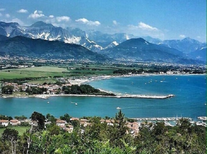 I divieti di balneazione nel Comune di Ameglia potrebbero arrivare in Consiglio Comunale