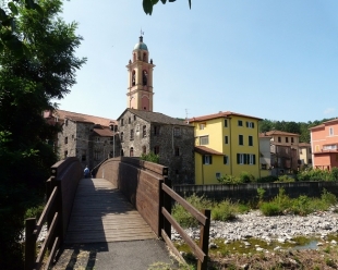 San Pietro Vara in festa