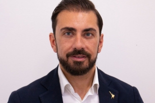 Gianmarco Medusei