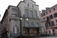 Baldino: &quot;Teatro Civico: accendiamo i riflettori&quot;