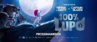 Bambini Gratis al Cinema con 100% Lupo