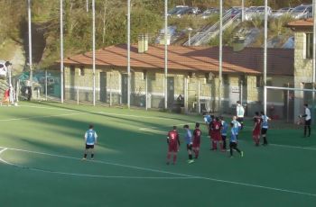 Calcio, il Don Bosco Spezia fa visita al Little James