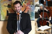 Il Quartetto Cello Network apre le “Domeniche in Musica” 2024