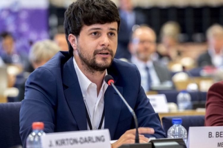 25 Aprile, Benifei: &quot;Assenza del gonfalone della Provincia fatto doloroso e sconcertante&quot;