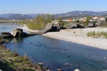 Ponte di Albiano: accolta dal Giudice l&#039;istanza della CNA di Massa-Carrara di essere parte civile nel procedimento giudiziario