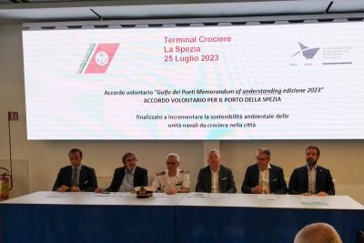 Rinnovato l&#039;accordo sulla sostenibilità, Sommariva: “Un momento di grande responsabilità ambientale”