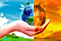 Adattamento ai cambiamenti climatici, un seminario online
