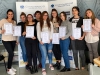 Vetrinistica e Visual merchandising, 8 nuovi diplomate con Confcommercio