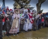 Trebiano si prepara per il &quot;Carnevale in Fabula&quot;: attesi quasi mille bambini nel borgo delle fiabe