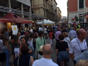 Liguria da Bere 2018, edizione da record