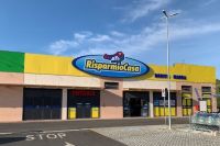 &quot;Risparmio Casa&quot; continua a crescere e inaugura un nuovo store a Romito Magra