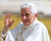 “Ultime Conversazioni”: il libro-intervista su Benedetto XVI presentato alla Spezia