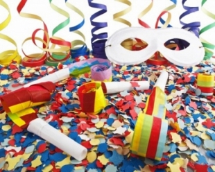 Sfilata, giochi e animazione per il carnevale di Santo Stefano